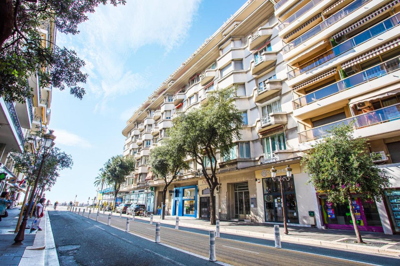 Palais Promenade Ap4166 Nice, By Riviera Holiday Homes Exterior photo