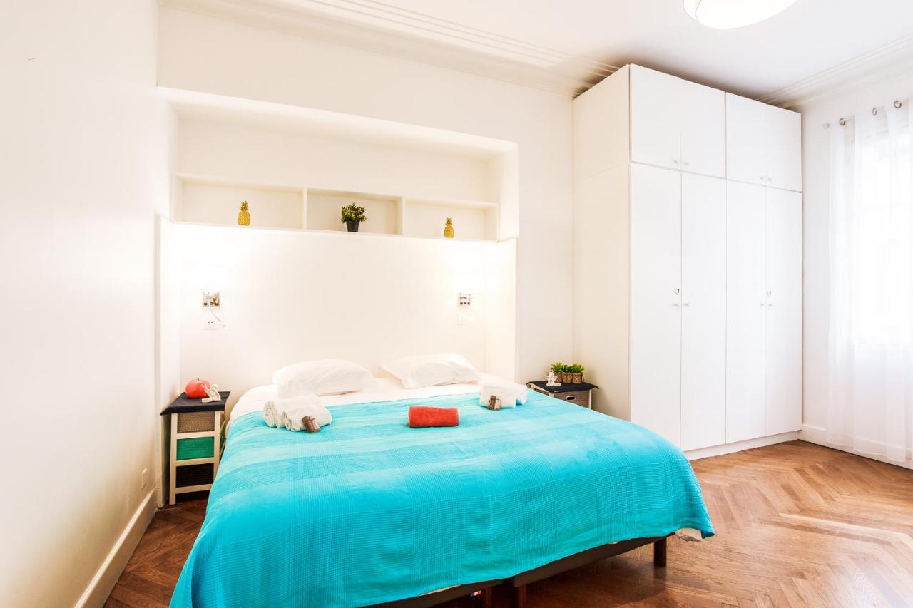 Palais Promenade Ap4166 Nice, By Riviera Holiday Homes Exterior photo